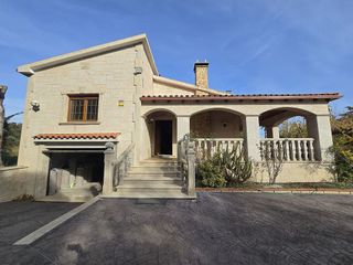 Chalet en venta en Alcover