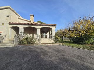 Chalet en venta en Alcover