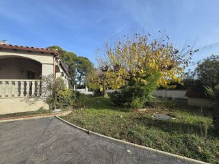 Chalet en venta en Alcover