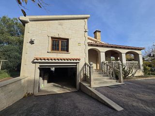 Chalet en venta en Alcover