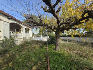 Chalet en venta en Alcover