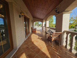 Chalet en venta en Alcover