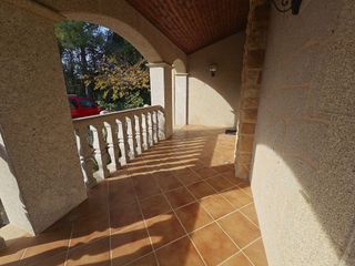 Chalet en venta en Alcover