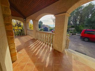 Chalet en venta en Alcover