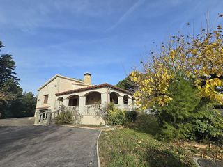 Chalet en venta en Alcover