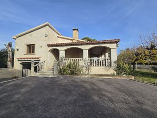 Chalet en venta en Alcover