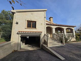 Chalet en venta en Alcover