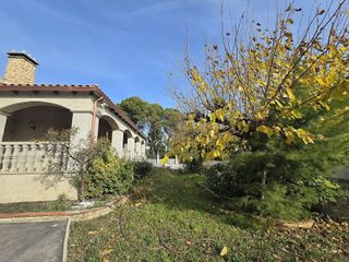 Chalet en venta en Alcover