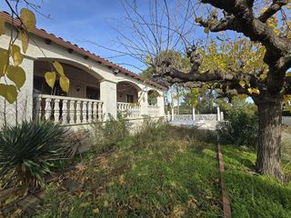 Chalet en venta en Alcover