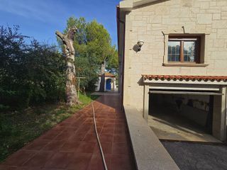 Chalet en venta en Alcover