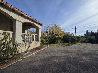 Chalet en venta en Alcover