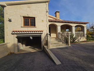 Chalet en venta en Alcover