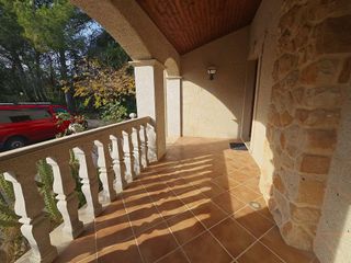 Chalet en venta en Alcover