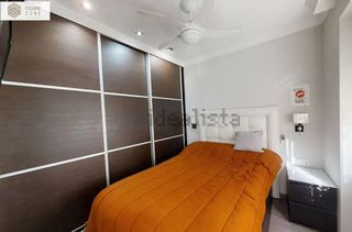 Piso en venta en El Ejido - La Merced - La Victoria en Málaga