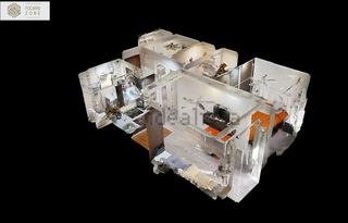 Piso en venta en El Ejido - La Merced - La Victoria en Málaga