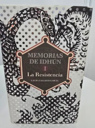 Memorias de Idhún . (Memorias De Idh...