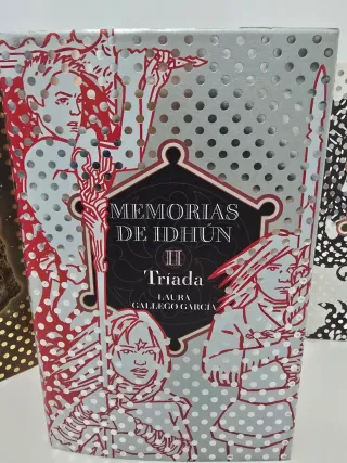 Memorias de Idhún . (Memorias De Idh...