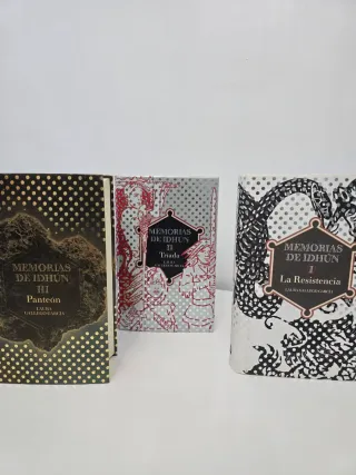 Memorias de Idhún . (Memorias De Idh...