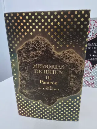 Memorias de Idhún . (Memorias De Idh...