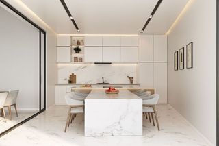 Terreno en venta en Pinares de San Antón en Málaga