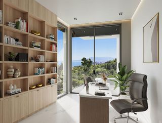 Terreno en venta en Pinares de San Antón en Málaga