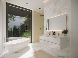 Terreno en venta en Pinares de San Antón en Málaga