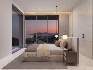 Terreno en venta en Pinares de San Antón en Málaga