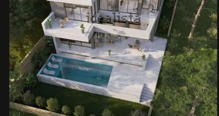 Terreno en venta en Pinares de San Antón en Málaga