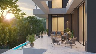 Terreno en venta en Pinares de San Antón en Málaga