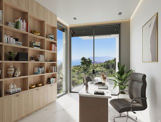 Terreno en venta en Pinares de San Antón en Málaga