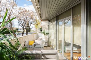 Dúplex en venta en Joc de la Bola - Camps d'Esports - Ciutat Jardí - Montcada en Lleida