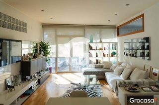 Dúplex en venta en Joc de la Bola - Camps d'Esports - Ciutat Jardí - Montcada en Lleida