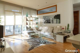 Dúplex en venta en Joc de la Bola - Camps d'Esports - Ciutat Jardí - Montcada en Lleida