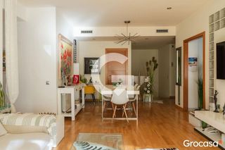 Dúplex en venta en Joc de la Bola - Camps d'Esports - Ciutat Jardí - Montcada en Lleida