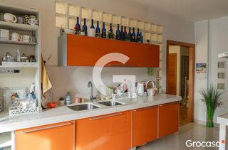 Dúplex en venta en Joc de la Bola - Camps d'Esports - Ciutat Jardí - Montcada en Lleida