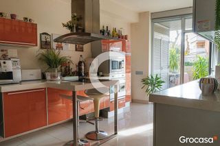 Dúplex en venta en Joc de la Bola - Camps d'Esports - Ciutat Jardí - Montcada en Lleida