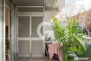 Dúplex en venta en Joc de la Bola - Camps d'Esports - Ciutat Jardí - Montcada en Lleida