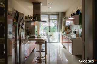 Dúplex en venta en Joc de la Bola - Camps d'Esports - Ciutat Jardí - Montcada en Lleida