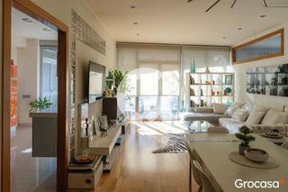 Dúplex en venta en Joc de la Bola - Camps d'Esports - Ciutat Jardí - Montcada en Lleida