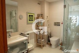 Dúplex en venta en Joc de la Bola - Camps d'Esports - Ciutat Jardí - Montcada en Lleida