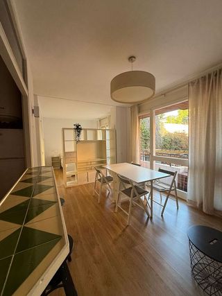 Piso en alquiler en El Putxet i el Farró en Barcelona