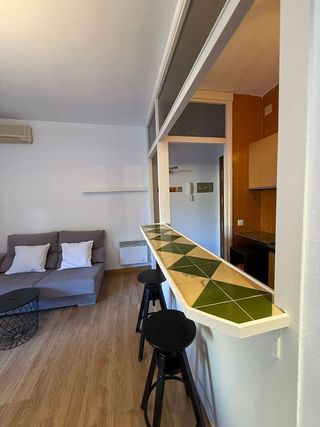 Piso en alquiler en El Putxet i el Farró en Barcelona