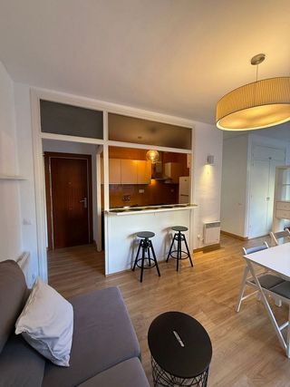 Piso en alquiler en El Putxet i el Farró en Barcelona