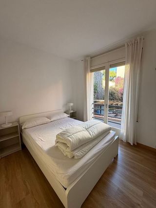 Piso en alquiler en El Putxet i el Farró en Barcelona