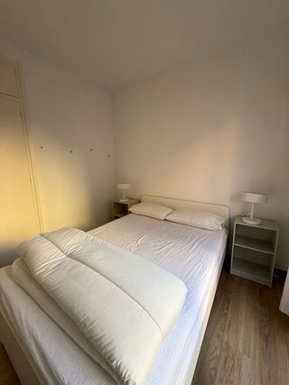 Piso en alquiler en El Putxet i el Farró en Barcelona