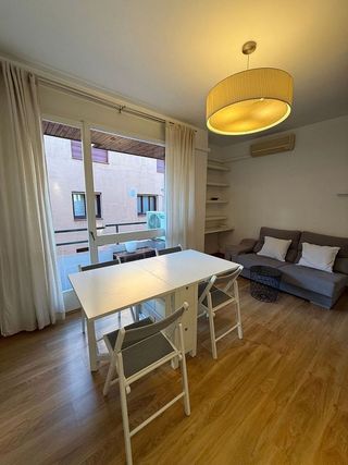 Piso en alquiler en El Putxet i el Farró en Barcelona