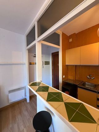 Piso en alquiler en El Putxet i el Farró en Barcelona