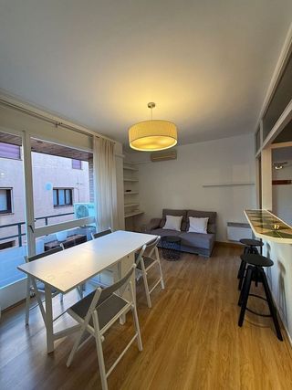 Piso en alquiler en El Putxet i el Farró en Barcelona