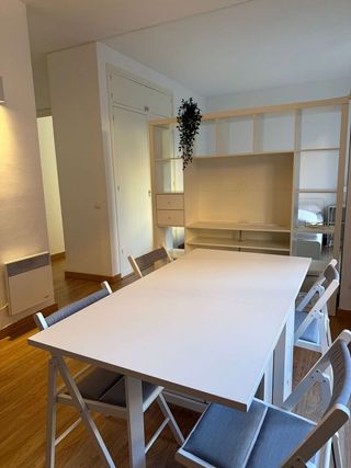 Piso en alquiler en El Putxet i el Farró en Barcelona