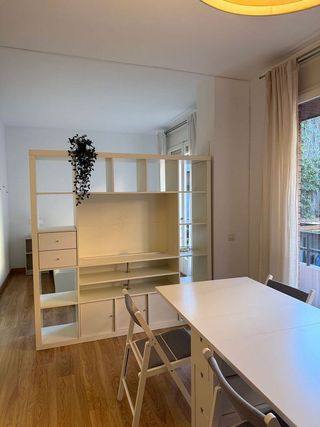 Piso en alquiler en El Putxet i el Farró en Barcelona